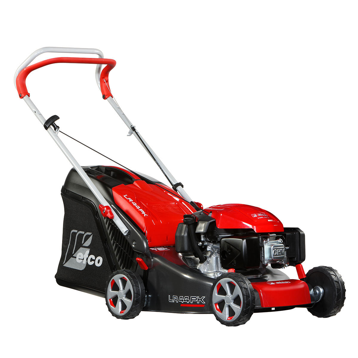 efco Benzin Rasenmäher LR 44 PK Comfort Plus E5