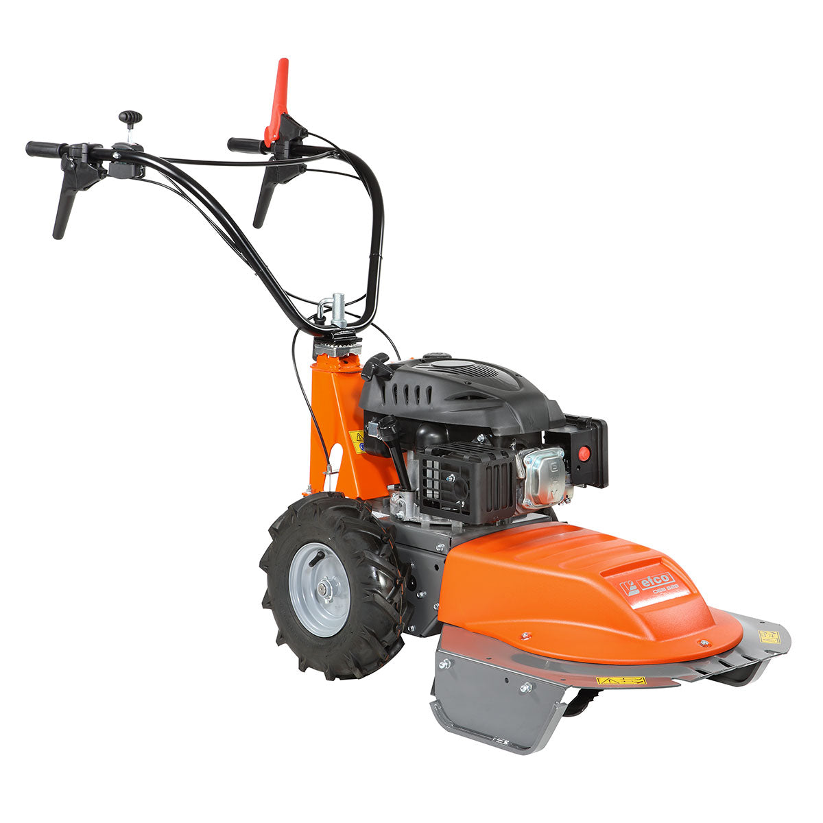 Oleo-Mac Benzin Gestrüppmäher DEB 528 - 5,3 PS